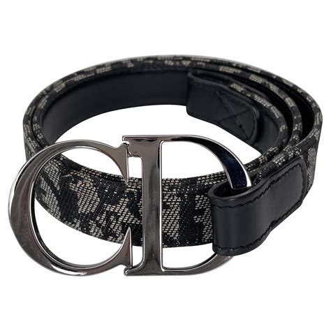 christian dior belg|christian dior belts women's.